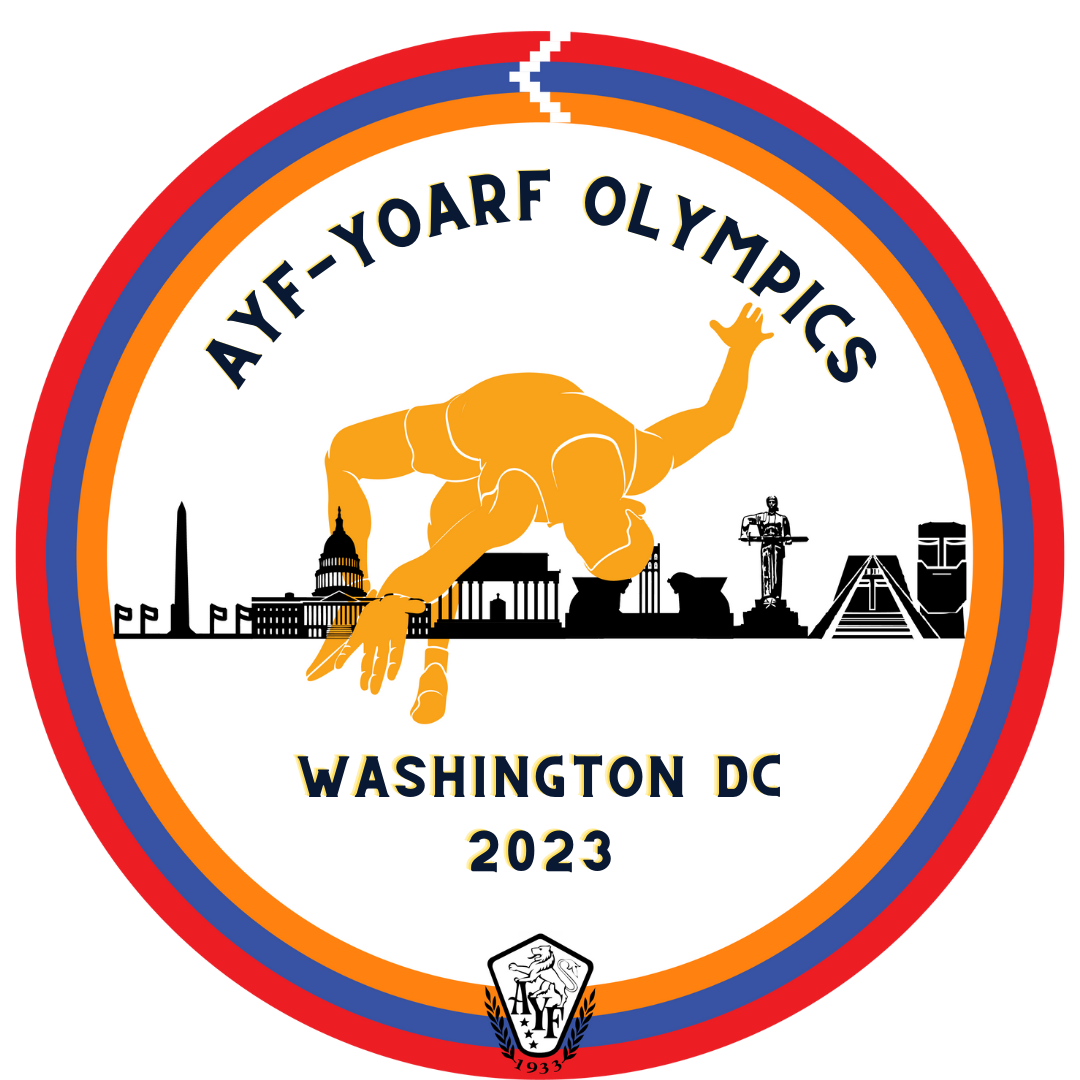 AYF-YOARF Olympic Games | Detroit 2024